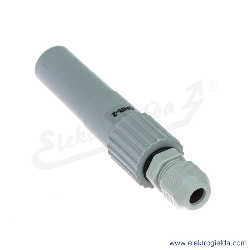 Sonda poziomu cieczy SHR-2 stal nierdzewna w PCV Sonda poziomu cieczy SHR-2 stal nierdzewna w PCV