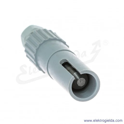 Sonda poziomu cieczy SHR-2 stal nierdzewna w PCV Sonda poziomu cieczy SHR-2 stal nierdzewna w PCV