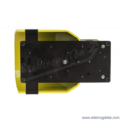 Wyłącznik nożny PDKS11BX10 z osłoną z metalu 1NO+1NC Wyłącznik nożny PDKS11BX10 z osłoną z metalu 1NO+1NC