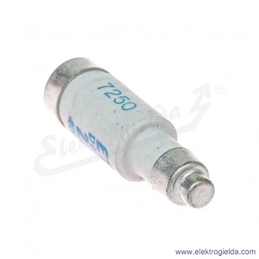 Wkładka bezpiecznikowa D01 2A gR 400V Wkładka bezpiecznikowa D01 2A gR 400V