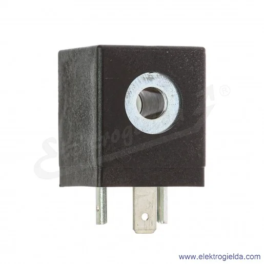 Cewka 123060, MSN1G-24DC-OD, 24VDC 2.5W, IP65 Cewka 123060, MSN1G-24DC-OD, 24VDC 2.5W, IP65