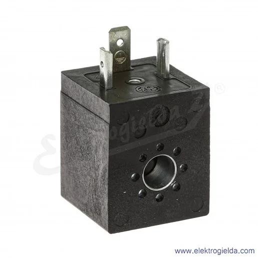 Cewka 123060, MSN1G-24DC-OD, 24VDC 2.5W, IP65 Cewka 123060, MSN1G-24DC-OD, 24VDC 2.5W, IP65