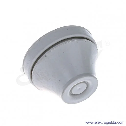 Przepust membranowy FEM 11-17 NEW dla przewodów o śr. 11-17, do montażu w otworze M25 Przepust membranowy FEM 11-17 NEW dla przewodów o śr. 11-17, do montażu w otworze M25