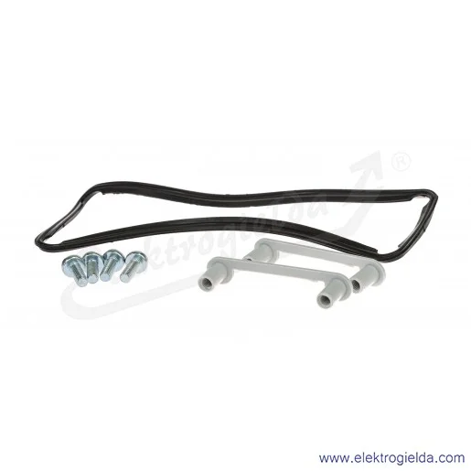 Zestaw łączeniowy MK 10438 SET skrzynek, wlk. 2 Zestaw łączeniowy MK 10438 SET skrzynek, wlk. 2