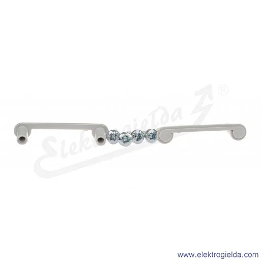 Zestaw łączeniowy MK 10438 SET skrzynek, wlk. 2 Zestaw łączeniowy MK 10438 SET skrzynek, wlk. 2