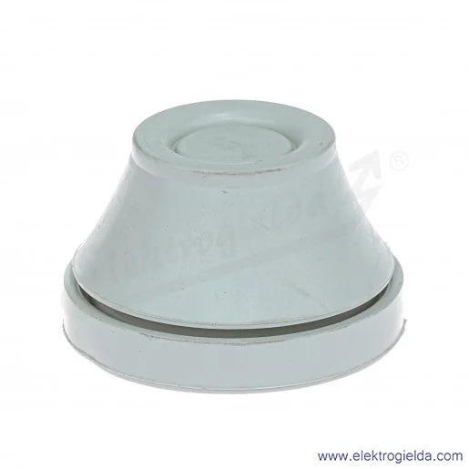 Przepust membranowy FEM 19-28 NEW dla przewodów o śr. 19-28, do montażu w otworze M40 Przepust membranowy FEM 19-28 NEW dla przewodów o śr. 19-28, do montażu w otworze M40