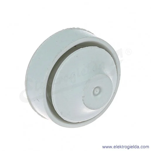 Przepust membranowy FEM 4-7 NEW dla przewodów o śr. 4-7, do montażu w otworze M12 Przepust membranowy FEM 4-7 NEW dla przewodów o śr. 4-7, do montażu w otworze M12