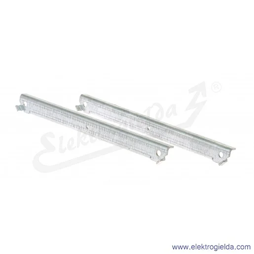 Profile wsporcze SBK ARCA 30 do szyn DIN-Dla wielkości 300x200x150, 300x400x150/210 Profile wsporcze SBK ARCA 30 do szyn DIN-Dla wielkości 300x200x150, 300x400x150/210