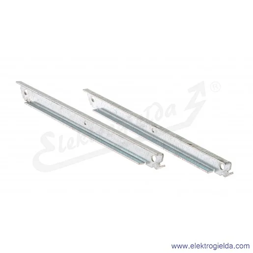 Profile wsporcze SBK ARCA 30 do szyn DIN-Dla wielkości 300x200x150, 300x400x150/210 Profile wsporcze SBK ARCA 30 do szyn DIN-Dla wielkości 300x200x150, 300x400x150/210