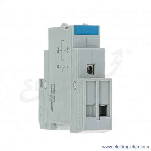 Przekaźnik monostabilny 22.21.9.024.4000 1Z 20A 24V DC modułowy Przekaźnik monostabilny 22.21.9.024.4000 1Z 20A 24V DC modułowy