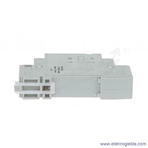 Przekaźnik monostabilny 22.21.9.024.4000 1Z 20A 24V DC modułowy Przekaźnik monostabilny 22.21.9.024.4000 1Z 20A 24V DC modułowy