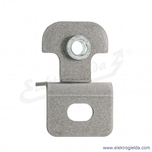 Zestaw uchwytów WMK ARCA 10 MID do wieszania na ścianę - odstęp 10 mm między obudową o ścianą Zestaw uchwytów WMK ARCA 10 MID do wieszania na ścianę - odstęp 10 mm między obudową o ścianą