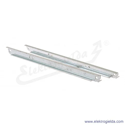 Profile wsporcze SBK ARCA 40, do szyn DIN wielkości 400x300x150/210, 400x500x210 Profile wsporcze SBK ARCA 40, do szyn DIN wielkości 400x300x150/210, 400x500x210