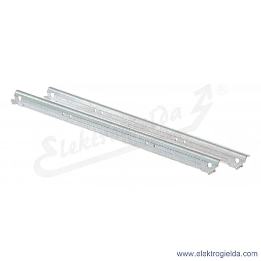 Profile wsporcze SBK ARCA 40, do szyn DIN wielkości 400x300x150/210, 400x500x210 Profile wsporcze SBK ARCA 40, do szyn DIN wielkości 400x300x150/210, 400x500x210