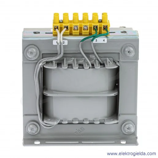 Transformator 41-16001\49 TO 400VA 400/230V Transformator 41-16001\49 TO 400VA 400/230V