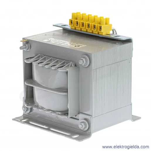 Transformator 41-16001\49 TO 400VA 400/230V Transformator 41-16001\49 TO 400VA 400/230V