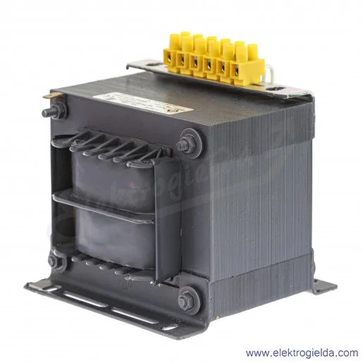 Transformator 41-16001.60 TO 400VA 400/110V, 3.6A Transformator 41-16001.60 TO 400VA 400/110V, 3.6A