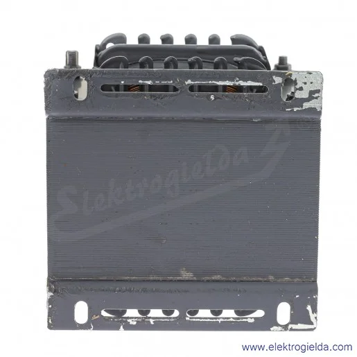 Transformator 41-16001.60 TO 400VA 400/110V, 3.6A Transformator 41-16001.60 TO 400VA 400/110V, 3.6A