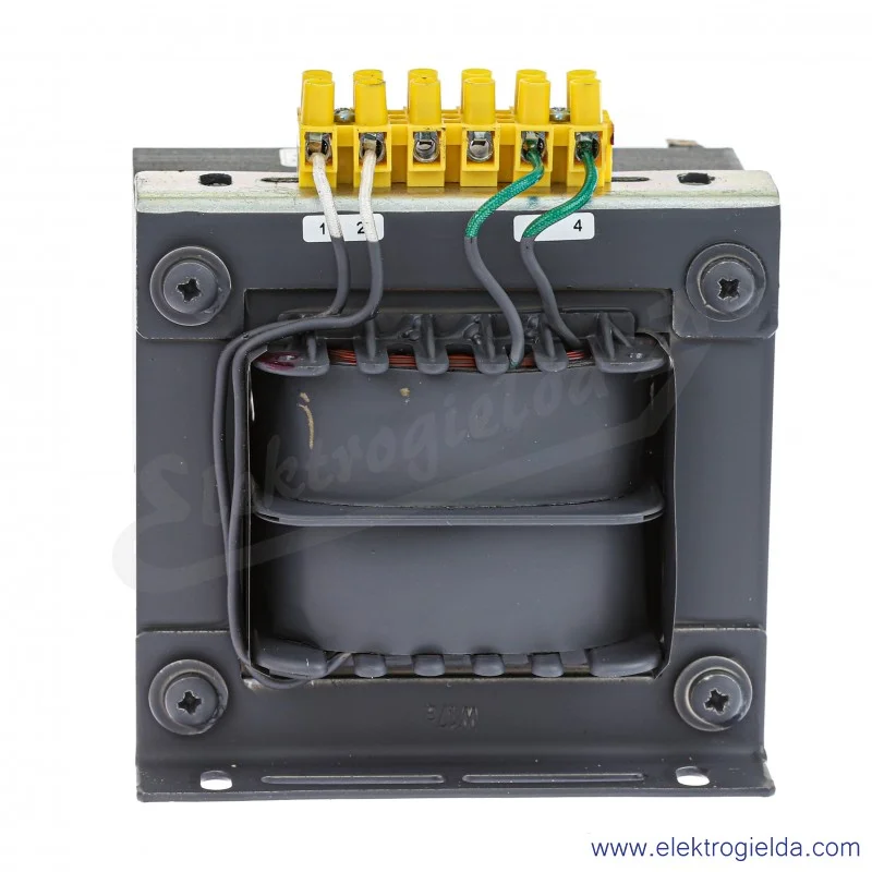 Transformator 41-16001\50 TO 400VA 230/230V Transformator 41-16001\50 TO 400VA 230/230V