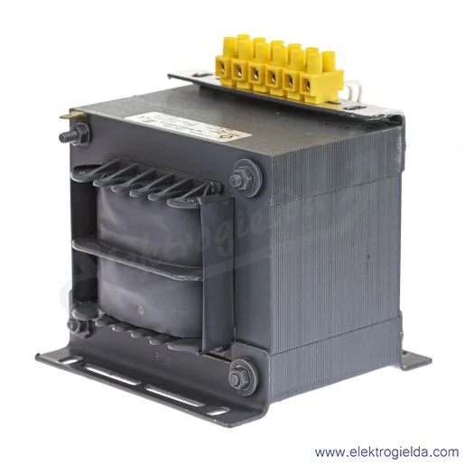 Transformator 41-16001\50 TO 400VA 230/230V Transformator 41-16001\50 TO 400VA 230/230V