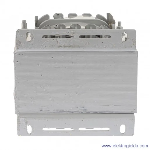 Transformator 41-17001.48 TOe 400VA 230/24V, 26.3A Transformator 41-17001.48 TOe 400VA 230/24V, 26.3A