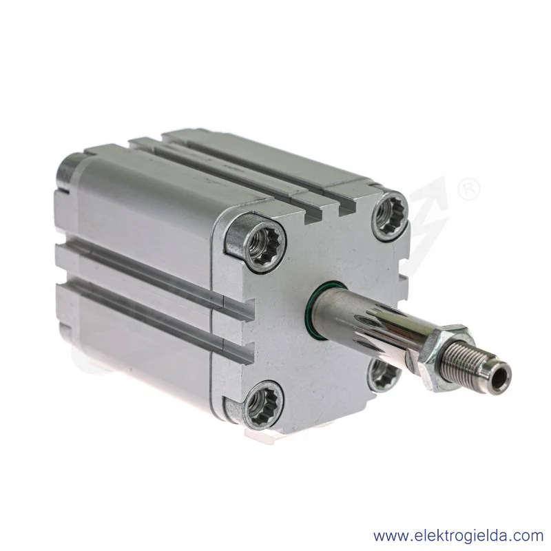 Siłownik kompaktowy 156066, ADVU-50-50-4-P-A-S20 Siłownik kompaktowy 156066, ADVU-50-50-4-P-A-S20