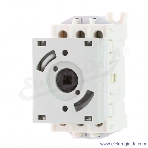 Rozłącznik izolacyjny 7GS025C, 7GS025C, 3P, 25A, montaż DIN Rozłącznik izolacyjny 7GS025C, 7GS025C, 3P, 25A, montaż DIN