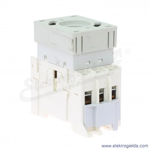 Rozłącznik izolacyjny 7GS025C, 7GS025C, 3P, 25A, montaż DIN Rozłącznik izolacyjny 7GS025C, 7GS025C, 3P, 25A, montaż DIN