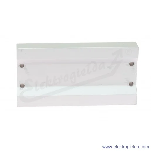 Płyta zaworowa G1/8, 5*5/2, do serii V50, V50A505 Płyta zaworowa G1/8, 5*5/2, do serii V50, V50A505