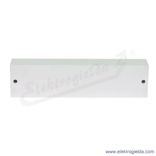 Płyta zaworowa G1/4, 6*3/2 do serii V51, V51B306
Płyta zaworowa G1/4, 6*3/2 do serii V51, V51B306