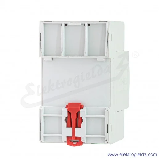 Ogranicznik przepięć 3224030 TYP II BY1-C/3 FW10 3P, T2 20kA, do 1000VDC dla fotowoltaiki Ogranicznik przepięć 3224030 TYP II BY1-C/3 FW10 3P, T2 20kA, do 1000VDC dla fotowoltaiki