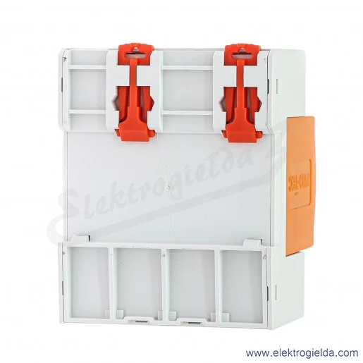 Ogranicznik przepięć 3212040 BY1-B+C/4 4 pol B+C (typ 1+2) Ogranicznik przepięć 3212040 BY1-B+C/4 4 pol B+C (typ 1+2)