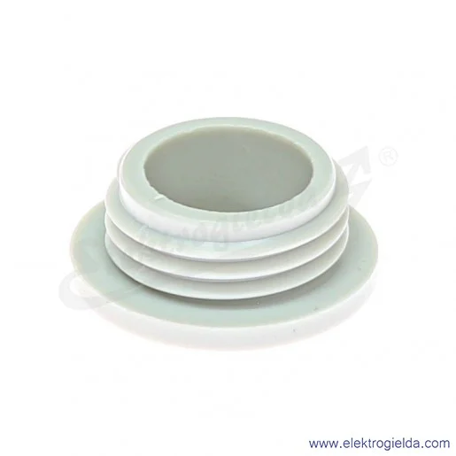 Zaślepka 805.3384 PG16 do otworu fi 23mm, IP66 Zaślepka 805.3384 PG16 do otworu fi 23mm, IP66