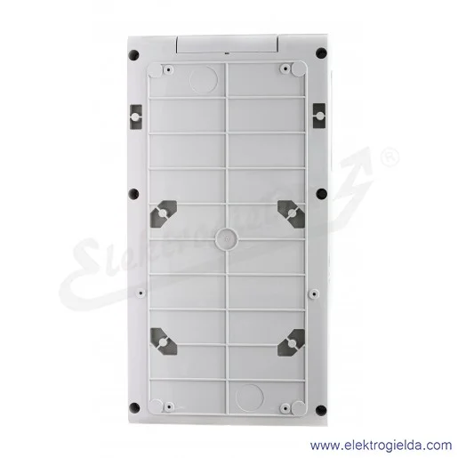 Rozdzielnia 632.331W 11 modułów DIN 2x32A/5+1x16A/5+2x230V Rozdzielnia 632.331W 11 modułów DIN 2x32A/5+1x16A/5+2x230V