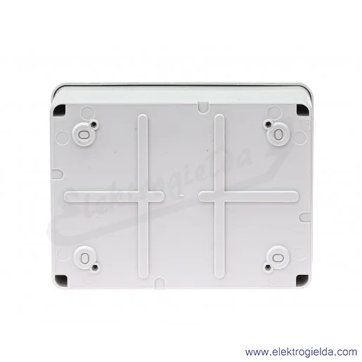 Rozdzielnica 686.122 1x 400V 16A 5P + 2x230V Rozdzielnica 686.122 1x 400V 16A 5P + 2x230V