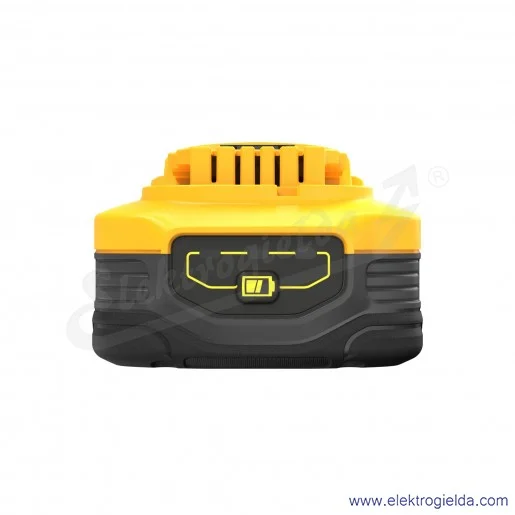 Akumulator Li-Ion DCBP518-XJ 18V XR 5Ah POWERSTACK Akumulator Li-Ion DCBP518-XJ 18V XR 5Ah POWERSTACK