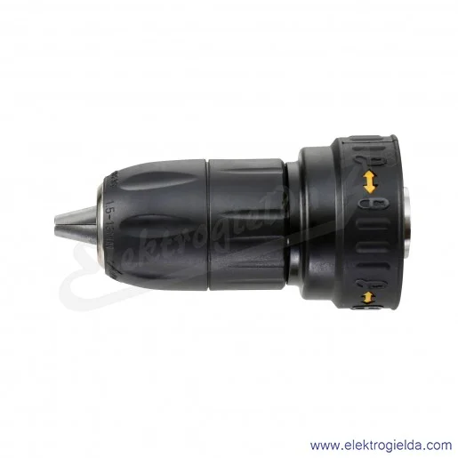 Młotowiertarka sieciowa D25144K-QS SDS+ 900W, 3J z kufrem transportowym Młotowiertarka sieciowa D25144K-QS SDS+ 900W, 3J z kufrem transportowym