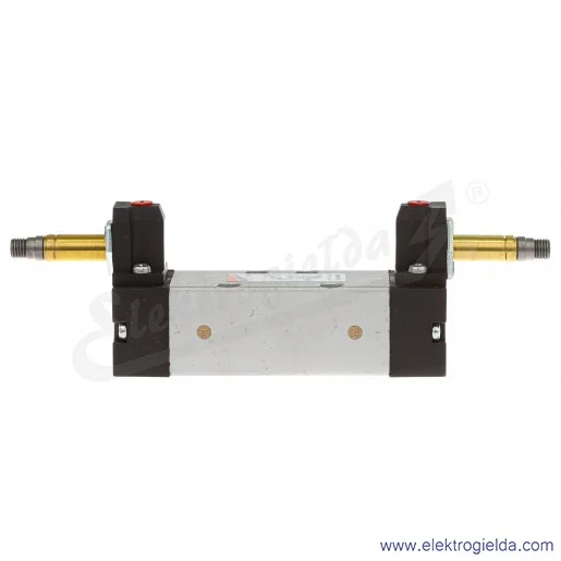 Zawór rozdzielający 961-000-P1123 ISO1, 5/3 24VDC Zawór rozdzielający 961-000-P1123 ISO1, 5/3 24VDC