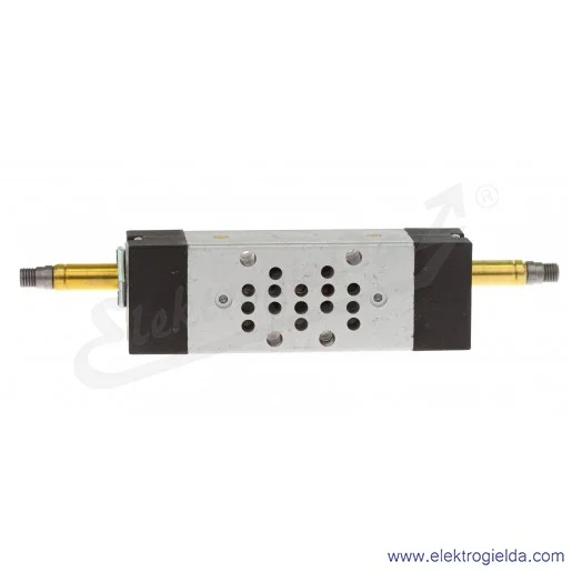 Zawór rozdzielający 961-000-P1123 ISO1, 5/3 24VDC Zawór rozdzielający 961-000-P1123 ISO1, 5/3 24VDC