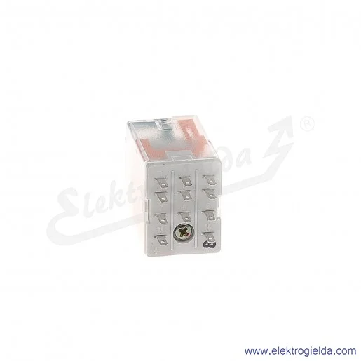 Przekaźnik elektromagnetyczny R3N-2013-23-1048-WT 3P 48VDC Przekaźnik elektromagnetyczny R3N-2013-23-1048-WT 3P 48VDC