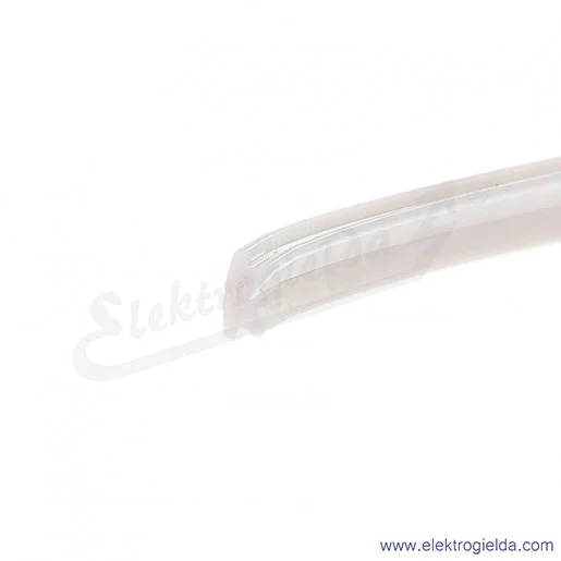 Oznacznik opisowy R34RR-02050407800, EZ-5B *V*, biały, 100szt Oznacznik opisowy R34RR-02050407800, EZ-5B *V*, biały, 100szt