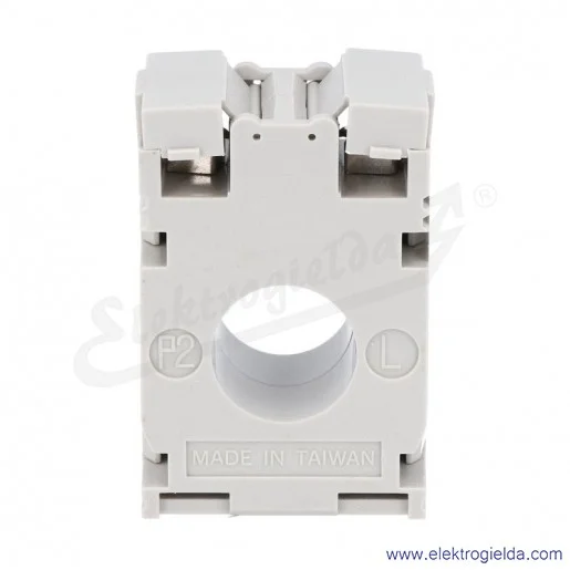 Przekładnik prądowy DM0T0080, 80/5A, otwór 22mm Przekładnik prądowy DM0T0080, 80/5A, otwór 22mm