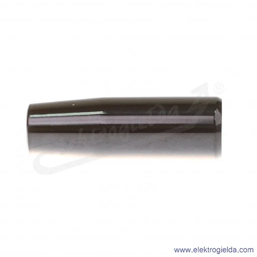 Rękojeść 21901 I.280/80 M10 otwór gwintowany, długość 80mm Rękojeść 21901 I.280/80 M10 otwór gwintowany, długość 80mm