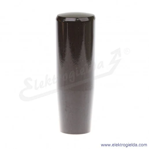 Rękojeść 21901 I.280/80 M10 otwór gwintowany, długość 80mm Rękojeść 21901 I.280/80 M10 otwór gwintowany, długość 80mm