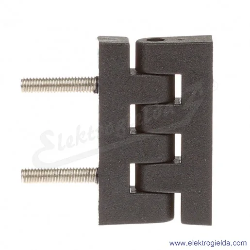 Zawias 423631 CFF.40 B-M4-p-M4X18 trzpienie gwintowane Zawias 423631 CFF.40 B-M4-p-M4X18 trzpienie gwintowane