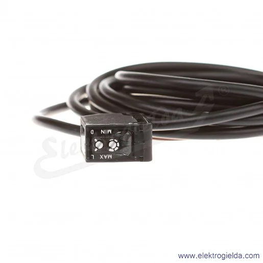 Czujnik odbiciowy CX-422 zasięg 0..800mm, NPN, zasilanie 12..24VDC, przewód 2m Czujnik odbiciowy CX-422 zasięg 0..800mm, NPN, zasilanie 12..24VDC, przewód 2m