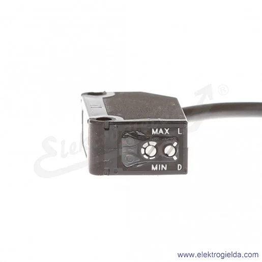 Czujnik odbiciowy CX-422-P zasięg 0..800mm, PNP, zasilanie 12..24VDC, przewód 2m Czujnik odbiciowy CX-422-P zasięg 0..800mm, PNP, zasilanie 12..24VDC, przewód 2m