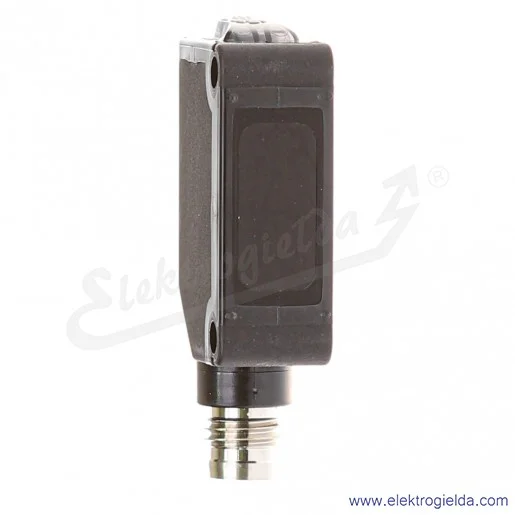 Czujnik odbiciowy CX-422-P-Z zasięg 0..800mm, PNP, zasilanie 12.24VDC, złącze męskie M8 Czujnik odbiciowy CX-422-P-Z zasięg 0..800mm, PNP, zasilanie 12.24VDC, złącze męskie M8