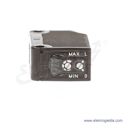 Czujnik odbiciowy CX-422-P-Z zasięg 0..800mm, PNP, zasilanie 12.24VDC, złącze męskie M8 Czujnik odbiciowy CX-422-P-Z zasięg 0..800mm, PNP, zasilanie 12.24VDC, złącze męskie M8