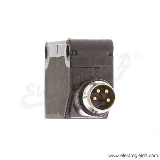 Czujnik odbiciowy CX-422-P-Z zasięg 0..800mm, PNP, zasilanie 12.24VDC, złącze męskie M8 Czujnik odbiciowy CX-422-P-Z zasięg 0..800mm, PNP, zasilanie 12.24VDC, złącze męskie M8